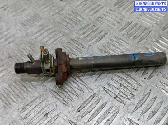 купить форсунка дизельная на PEUGEOT 407