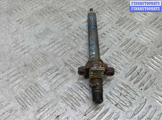 купить форсунка дизельная на PEUGEOT 407