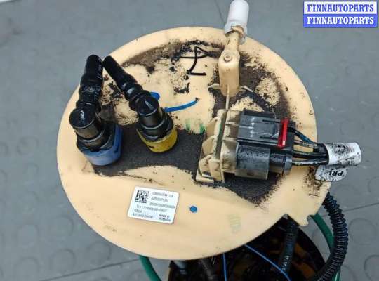 купить насос топливный электрический на OPEL INSIGNIA 2