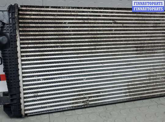 купить радиатор интеркулера на OPEL ASTRA GTC