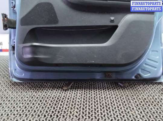 купить дверь передняя правая на SKODA FABIA 2