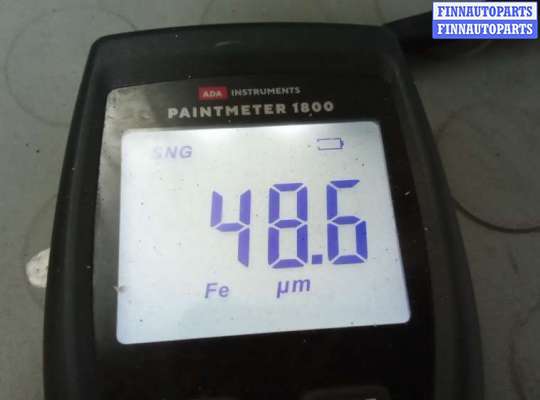 купить дверь передняя правая на SKODA FABIA 2