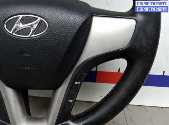 купить руль на HYUNDAI I40