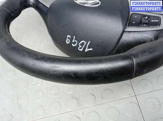 купить руль на HYUNDAI I40