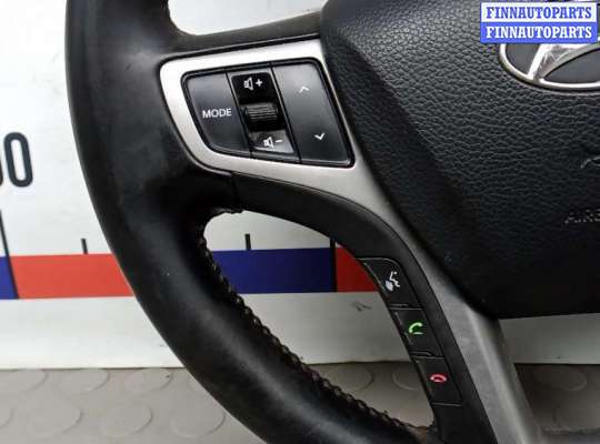 купить руль на HYUNDAI I40