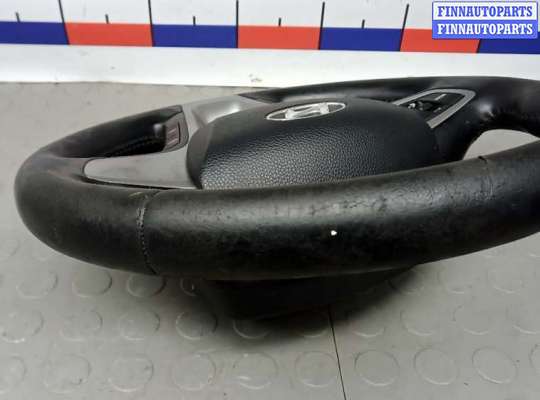 купить руль на HYUNDAI I40