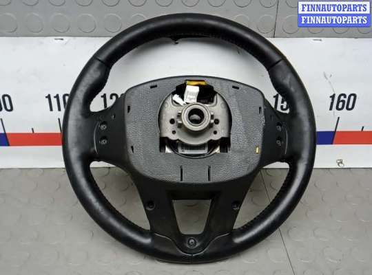 купить руль на HYUNDAI I40