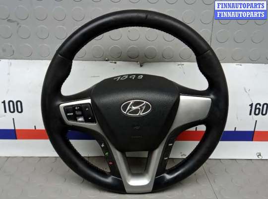 купить руль на HYUNDAI I40
