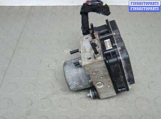 купить блок abs на OPEL MERIVA B
