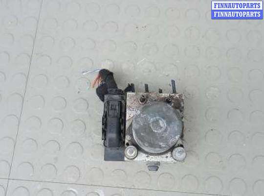 купить блок abs на OPEL MERIVA B