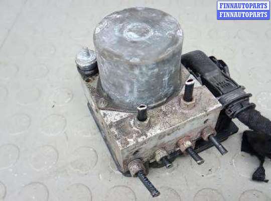 купить блок abs на OPEL MERIVA B