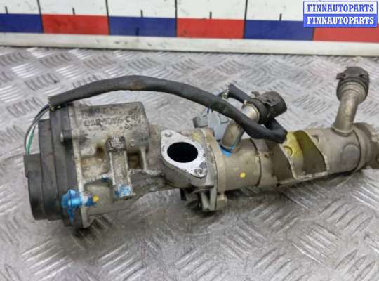 купить клапан egr дизельный на LAND ROVER RANGE ROVER SPORT