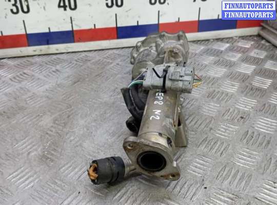 купить клапан egr дизельный на LAND ROVER RANGE ROVER SPORT