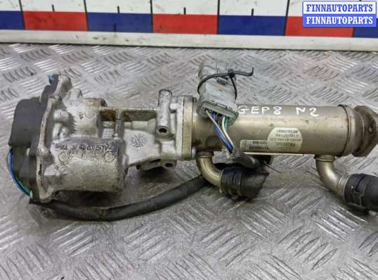 купить клапан egr дизельный на LAND ROVER RANGE ROVER SPORT