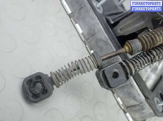 купить кулиса кпп на SKODA YETI 1