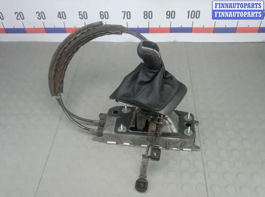 купить кулиса кпп на SKODA YETI 1