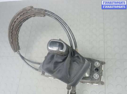 купить кулиса кпп на SKODA YETI 1