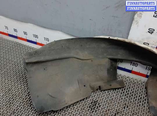 купить защита арок (защита крыла, подкрылок) передняя правая на CITROEN XSARA PICASSO