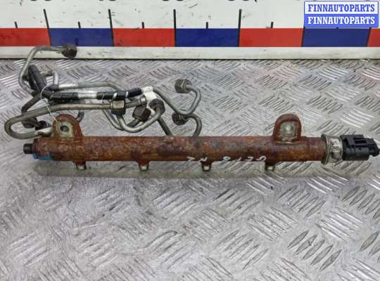 купить топливная рампа дизельная на LAND ROVER RANGE ROVER SPORT