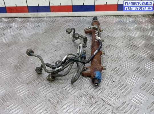 купить топливная рампа дизельная на LAND ROVER RANGE ROVER SPORT