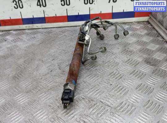 купить топливная рампа дизельная на LAND ROVER RANGE ROVER SPORT