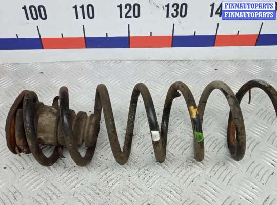 купить пружина задняя на CITROEN BERLINGO 2