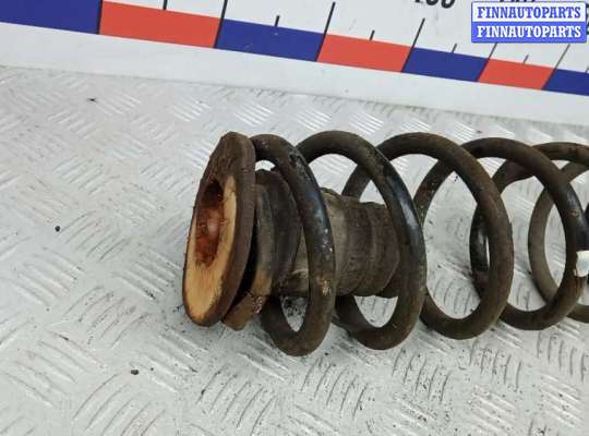 купить пружина задняя на CITROEN BERLINGO 2