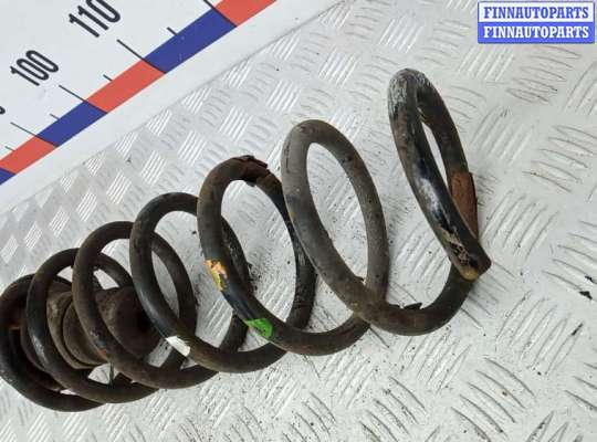 купить пружина задняя на CITROEN BERLINGO 2