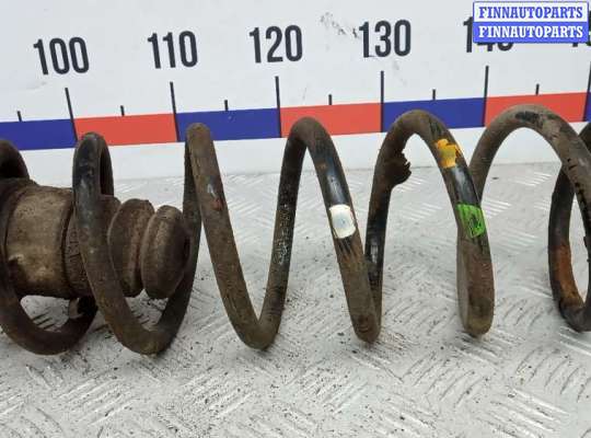 купить пружина задняя на CITROEN BERLINGO 2