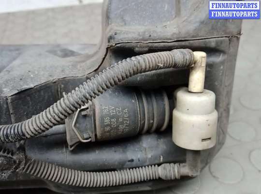 купить бачок омывателя на OPEL ZAFIRA B