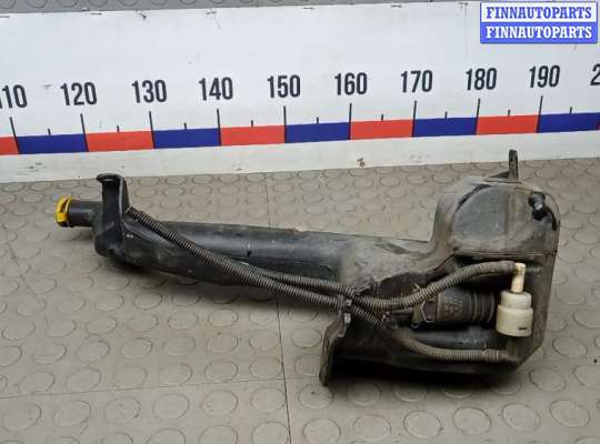 купить бачок омывателя на OPEL ZAFIRA B