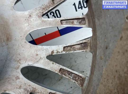 купить диск литой на BMW 7 E65