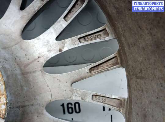 купить диск литой на BMW 7 E65