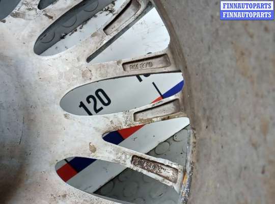 купить диск литой на BMW 7 E65