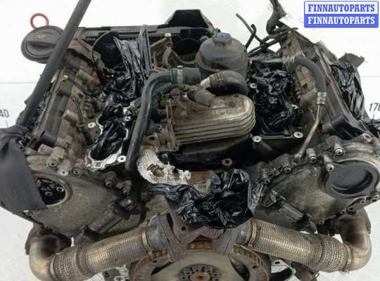 купить двигатель дизельный на AUDI A8 D3