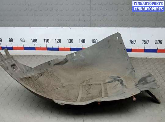 купить защита арок (защита крыла, подкрылок) передняя левая на OPEL ASTRA J