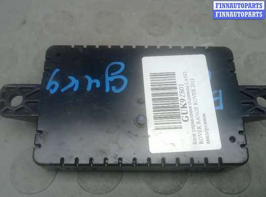 купить блок управления сиденьем на LAND ROVER RANGE ROVER 3