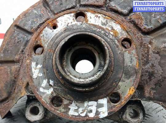 купить ступица передняя левая на VOLKSWAGEN PASSAT B6