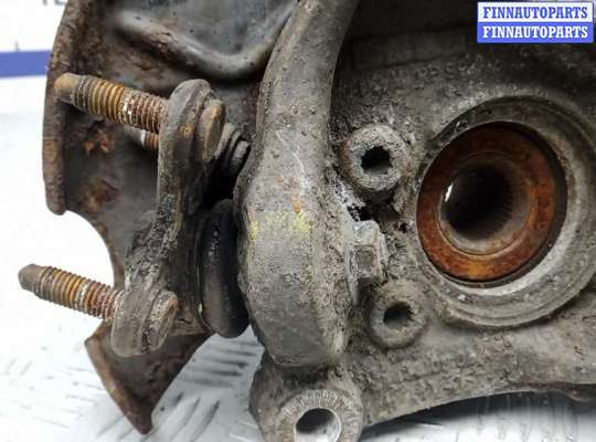 купить ступица передняя левая на VOLKSWAGEN PASSAT B6