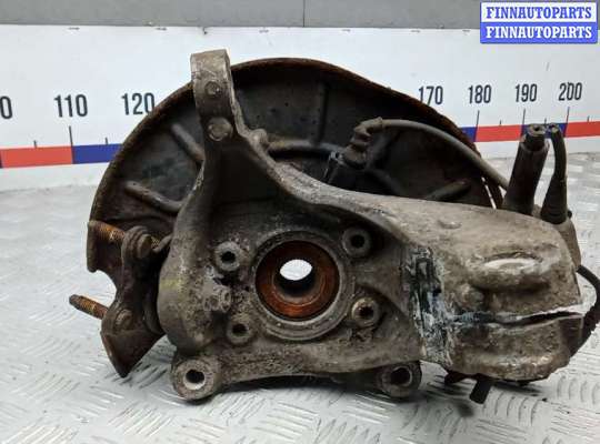 купить ступица передняя левая на VOLKSWAGEN PASSAT B6