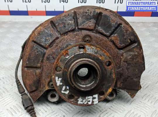 купить ступица передняя левая на VOLKSWAGEN PASSAT B6