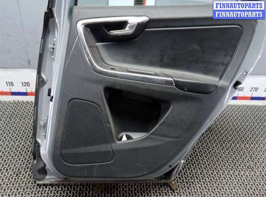 Дверь боковая на Volvo XC60 I (Y20)