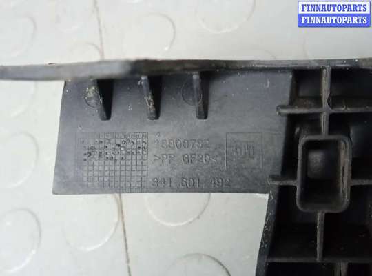 купить крепление фары левой на OPEL ZAFIRA C