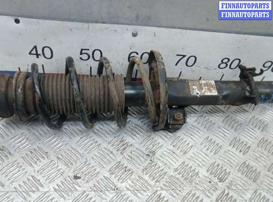 амортизатор передний левый SK484578 на SKODA RAPID