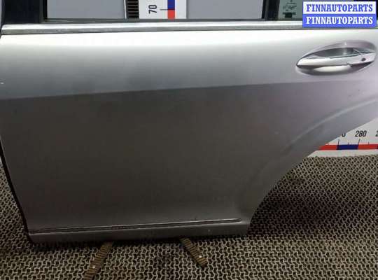 купить дверь задняя левая на MERCEDES BENZ S-CLASS W221