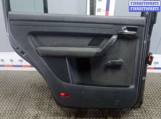 купить дверь задняя левая на VOLKSWAGEN TOURAN (1T1, 1T2)