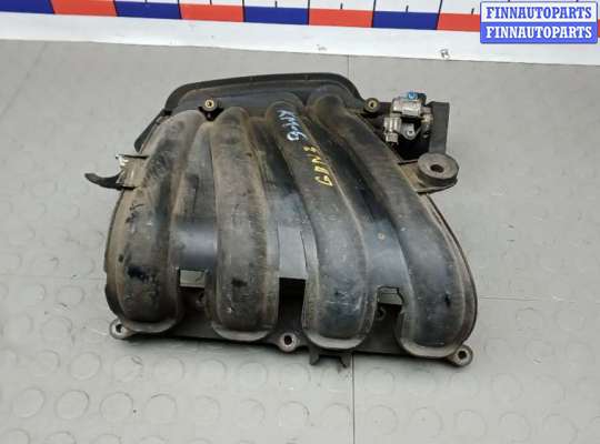 Купить впускной коллектор бензиновый на NISSAN NOTE E11 впускной коллектор бензиновый NS914231 на NISSAN NOTE E11