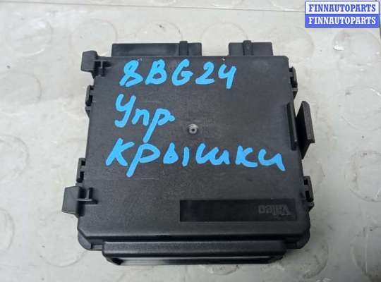 купить блок управления крышкой багажника на MERCEDES BENZ GL-CLASS X164