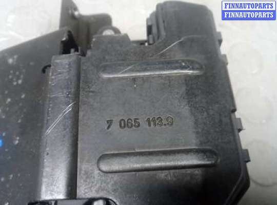 купить замок  3-5 двери на LAND ROVER RANGE ROVER 3