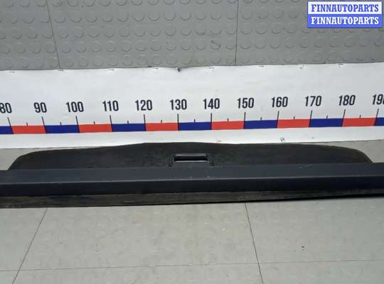 купить шторка багажника на VOLVO XC60 1